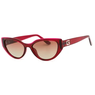 Okulary Przeciwsłoneczne Damskie Guess Gu7910-69T Ø 52 Mm - Okulary przeciwsłoneczne - miniaturka - grafika 1