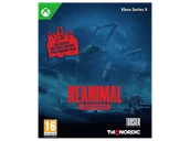 Gry Xbox Series X - Xbox Series PLAION REANIMAL - Edycja Deluxe - miniaturka - grafika 1