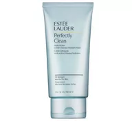 Kosmetyki do demakijażu - Perfectly Clean Multi Action maska nawilżająca do twarzy dla cery suchej 150ml - miniaturka - grafika 1