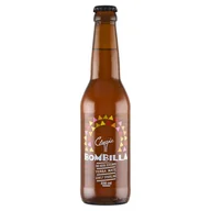 Soki i napoje niegazowane - Bombilla Naturalny napój energetyzujący BOMBILLA Yerba Mate, 330 ml - miniaturka - grafika 1