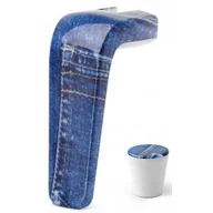 Akcesoria i części AGD - Giannini Giannini Komplet GIANNINI Tua 3/1 TZ Jeans - miniaturka - grafika 1