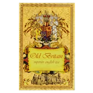 Herbata - Chelton Dawna Brytania 100g liść CHE.OLD.BRIT.100LISC - miniaturka - grafika 1