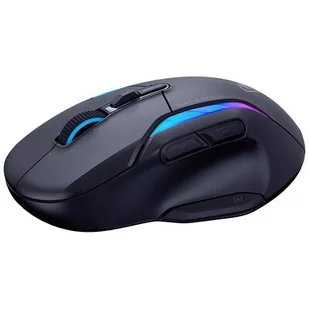 TURTLE BEACH Kone II Air Czarny - Myszki - miniaturka - grafika 1