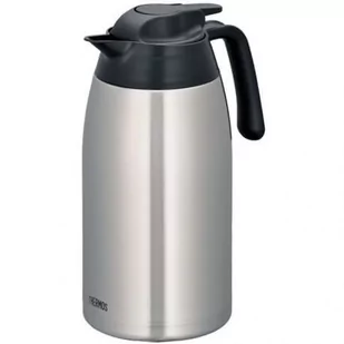 Thermos Termos stołowy ze stali nierdzewnej 2l TH-194060 - Termosy - miniaturka - grafika 1