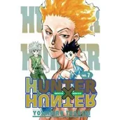 Komiksy dla dorosłych - Hunter x Hunter. Tom  7 - miniaturka - grafika 1