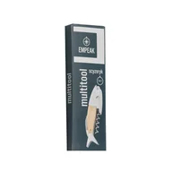 Klucze i nasadki - EMPEAK, Scyzoryk, Ryba - miniaturka - grafika 1