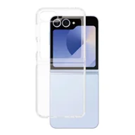 Etui i futerały do telefonów - Etui PanzerGlass HardCase na Samsung Galaxy Z Flip 6 - przezroczyste - miniaturka - grafika 1