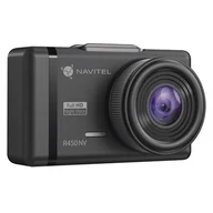 Wideorejestratory - Navitel R450 NV - miniaturka - grafika 1