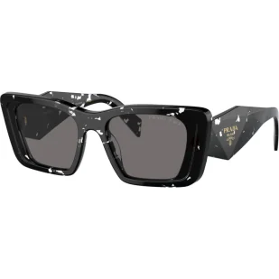 Prada Okulary przeciwsłoneczne PR 08YS - Okulary przeciwsłoneczne - miniaturka - grafika 1