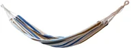 Hamaki - HAMAK OGRODOWY JEDNOOSOBOWY LIGHT S 200X80 CM - miniaturka - grafika 1
