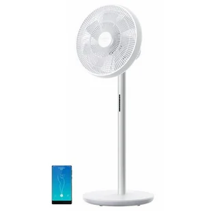Wentylator Xiaomi Smart Mi Fan 3 - Wentylatory - miniaturka - grafika 1