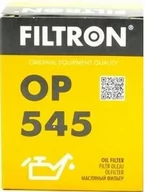 Filtry oleju - Filtron Op 545 - miniaturka - grafika 1