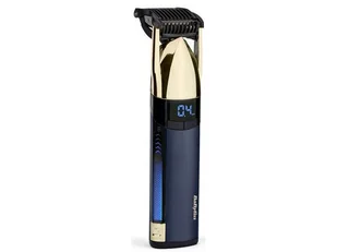 Babyliss Trymer Super-X Metal S992E - Trymery - miniaturka - grafika 1