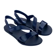 Moda i Uroda OUTLET - Sandały damskie Ipanema Vibe - miniaturka - grafika 1