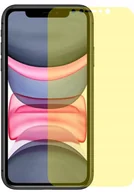 Folie ochronne do telefonów - Folia hydrożelowa ochronna do iPhone XR / 11 - miniaturka - grafika 1