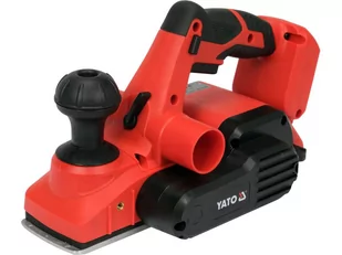 18V STRUG AKUMULATOROWY Z SILNIKIEM BEZSZCZOTKOWYM (BL MOTOR;82MM;15000MIN-1;BEZ BATERII) - Strugi elektryczne - miniaturka - grafika 1