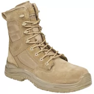 Buty trekkingowe męskie - Buty Bennon Desert Light O1 Boot Rozmiar butów (UE): 47 / Kolor: beżowy - miniaturka - grafika 1