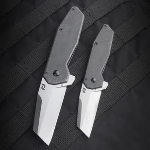 Schrade - Nóż składany EDC Slyte Compact Folder - D2 - Czarny - 1182277 - Noże - miniaturka - grafika 5