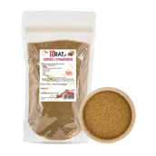 Cukier i słodziki - Cukier Z Cynamonem 500G - miniaturka - grafika 1