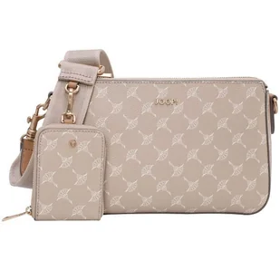 Joop! Cortina 1.0 Jasmina torba na ramię 24 cm żółty - Torebki damskie - miniaturka - grafika 1