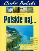 Albumy krajoznawcze - Cuda Polski. Polskie naj... - miniaturka - grafika 1