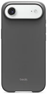 Apple Beats iPhone Air Case with MagSafe and Camera Control granite gray - Etui i futerały do telefonów Apple Beats iPhone Air Case with MagSafe and Camera Control granite gray - Etui i futerały do telefonów - miniaturka - grafika 1