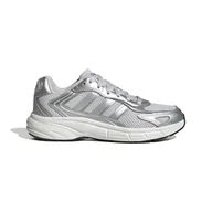 Półbuty damskie - Damskie Buty ADIDAS ECLYPTIX 2000 JH6911 – Srebrny - miniaturka - grafika 1