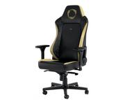 Fotele gamingowe - noblechairs noblechairs HERO Gaming Chair The Elder Scrolls Online Special Edition - miniaturka - grafika 1