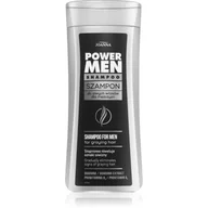 Szampony dla mężczyzn - Joanna Power Hair Przeciwłupieżowy szampon do włosów dla mężczyzn Hydromanil i P - miniaturka - grafika 1