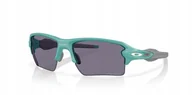 Okulary przeciwsłoneczne - OAKLEY OKULARY FLAK 2.0 XL OO9188-K1 - miniaturka - grafika 1
