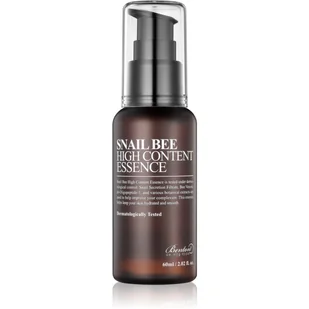 Essence Benton Benton Snail Bee High Content esencja do twarzy 60ml - Pozostałe kosmetyki do pielęgnacji twarzy - miniaturka - grafika 1