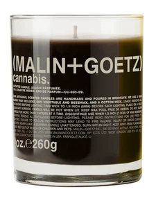 (Malin+Goetz) Cannabis Candle - Świece - miniaturka - grafika 1