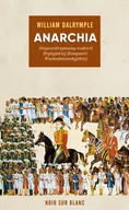 Ekonomia - Noir Sur Blanc Anarchia - miniaturka - grafika 1