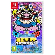 Gry Nintendo Switch - WarioWare Get It Together! GRA NINTENDO SWITCH - miniaturka - grafika 1