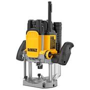 Frezarki - DeWALT, Frezarka Górnowrzecionowa 2300W - miniaturka - grafika 1