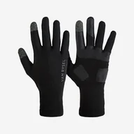 Rękawiczki rowerowe - Rękawiczki rowerowe Van Rysel Mid-Season 900 Waterproof - miniaturka - grafika 1