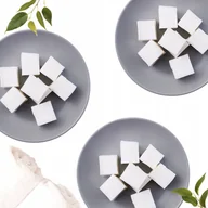 Mydła - Baza Mydlana Glicerynowa Biała Mydło Zestaw 3x1kg - miniaturka - grafika 1