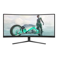 Monitory - Philips 34" 34M2C3500L/00  - miniaturka - grafika 1