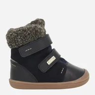 Buty dla chłopców - Zimowe kozaki chłopięce nieprzemakalne Bartek 11026102 23 Czarne (5904699039066) - miniaturka - grafika 1