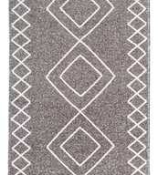 Dywany - Gloria Szary - miniaturka - grafika 1