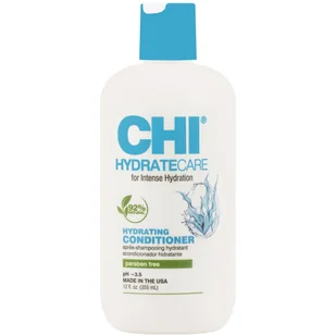 CHI Hydrate Care, Odżywka Do Włosów Suchych, 355ml - Odżywki do włosów - miniaturka - grafika 1