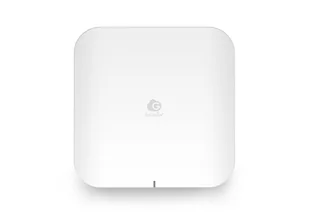 Wewnętrzny Access Point WiFi 7 802.11be, 10GbE, zarządzalny, EnGenius Cloud ECW526 - Routery - miniaturka - grafika 1