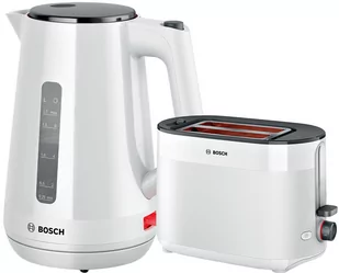 Bosch MyMoment TWK1M121 - Czajniki elektryczne - miniaturka - grafika 1