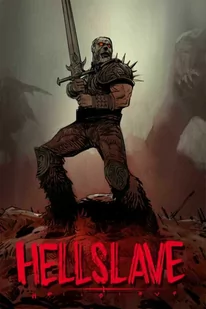 Hellslave (PC) klucz Steam - Gry PC Cyfrowe - miniaturka - grafika 1