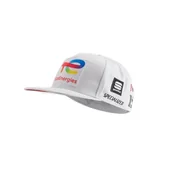 Czapki damskie - SPORTFUL 5722472-101 Te Snapback cap Czapka Mężczyźni White Uni - miniaturka - grafika 1