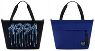 Torby męskie - ARMANI EXCHANGE ORYGINALNA TORBA DUFFLE UNISEX - miniaturka - grafika 1