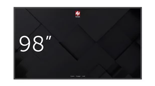 AVTEK MONITOR INFORMACYJNY DS 98' - Monitory reklamowe i wyświetlacze - miniaturka - grafika 1