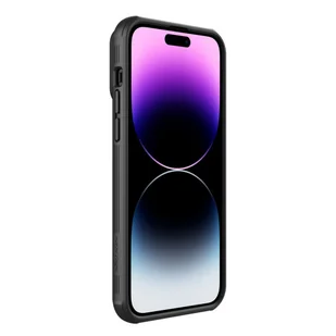 Etui Nillkin CamShield S Apple iPhone 14 Pro Max czarne - Szkła hartowane na telefon - miniaturka - grafika 7