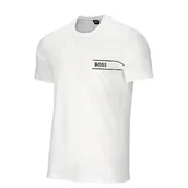 Koszulki męskie - Hugo Boss Small Logo T-shirt XXL - miniaturka - grafika 1