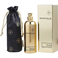 Wody i perfumy damskie - Montale Paris, Pure Gold, woda perfumowana, 100 ml - miniaturka - grafika 1